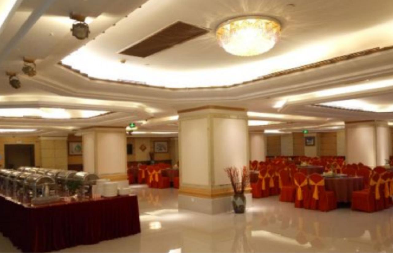 Guangxi Hawaii International Hotel Nanning Esterno foto